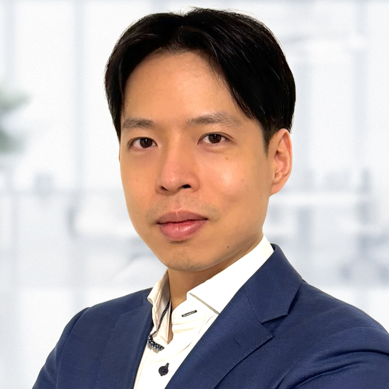 Portraitbild von Viet Anh Pham