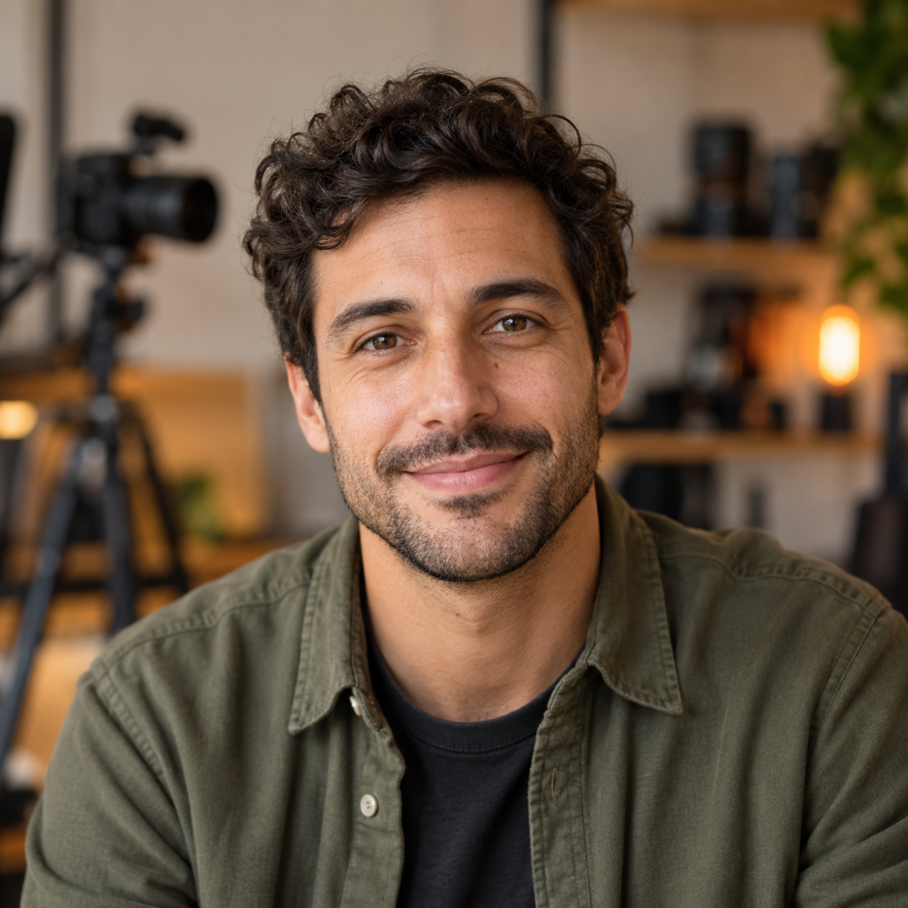 Influencer Mandant von EGIDO