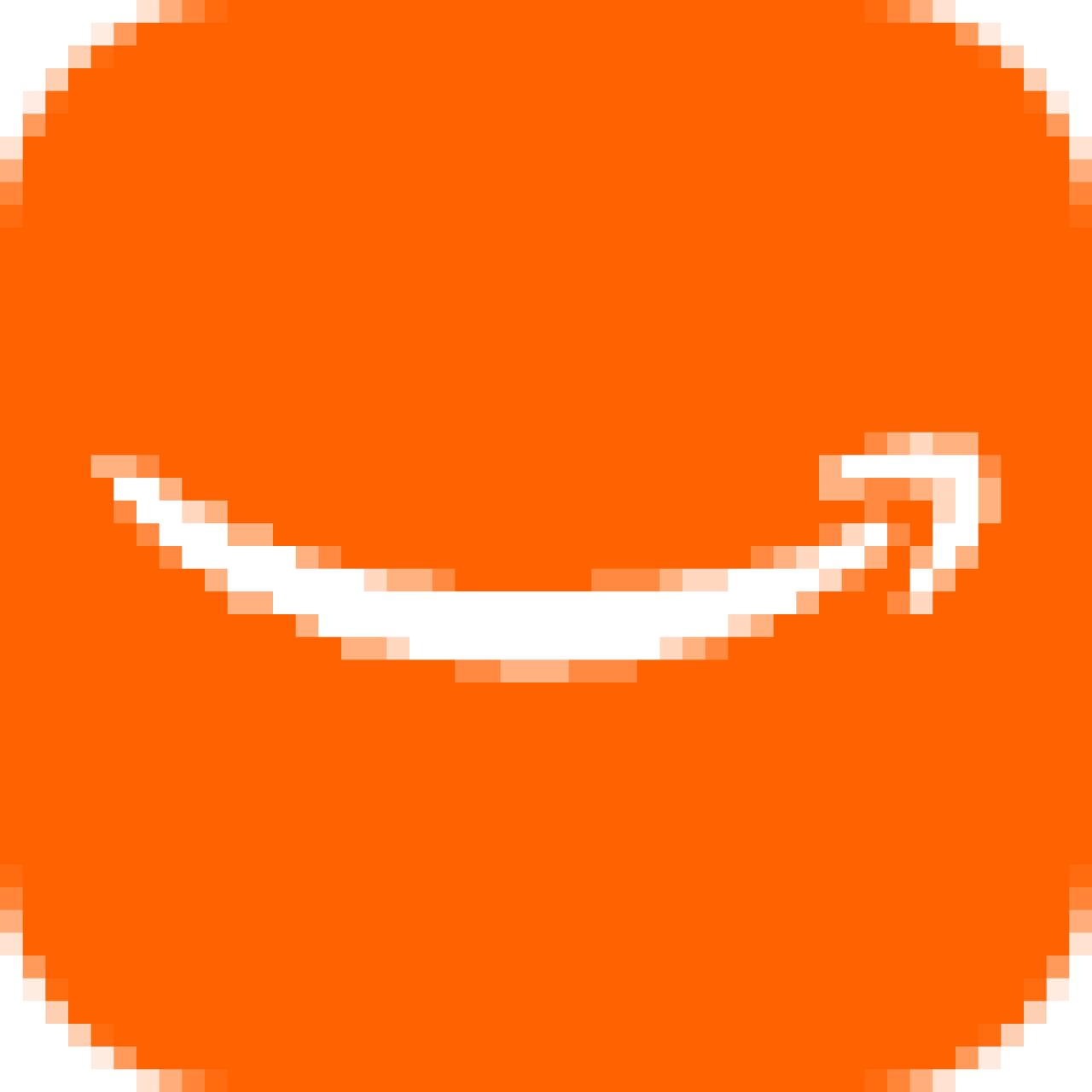 Amazon Pay Logo
