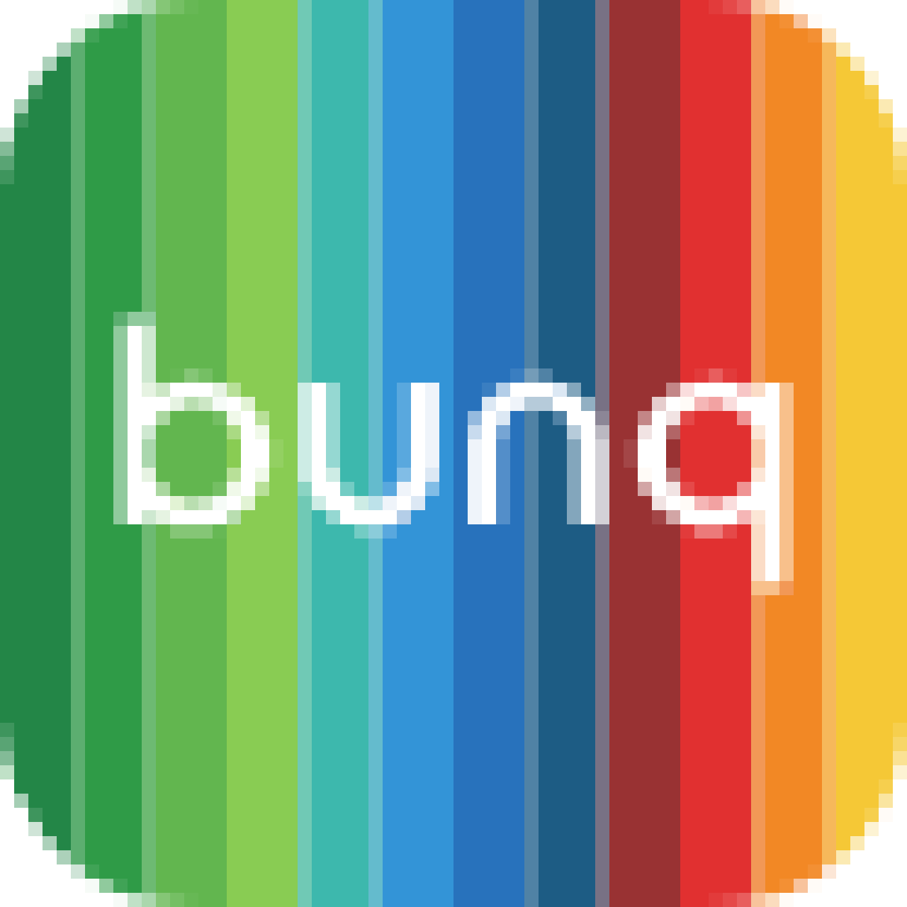 bunq Logo