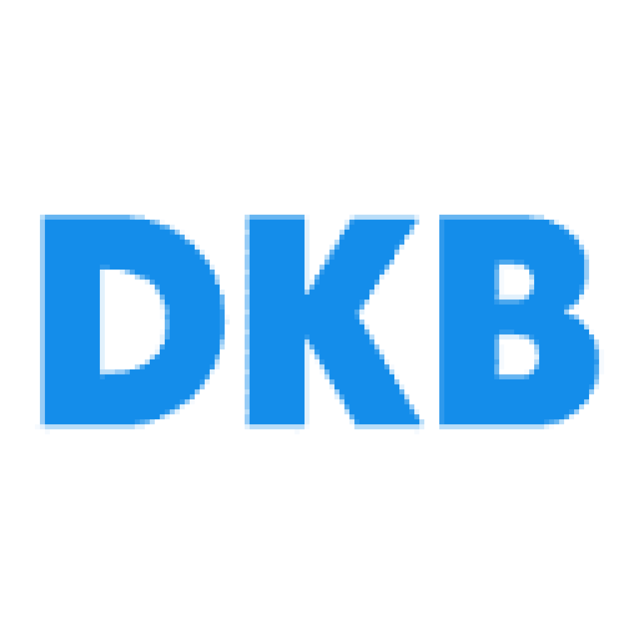 DKB Logo