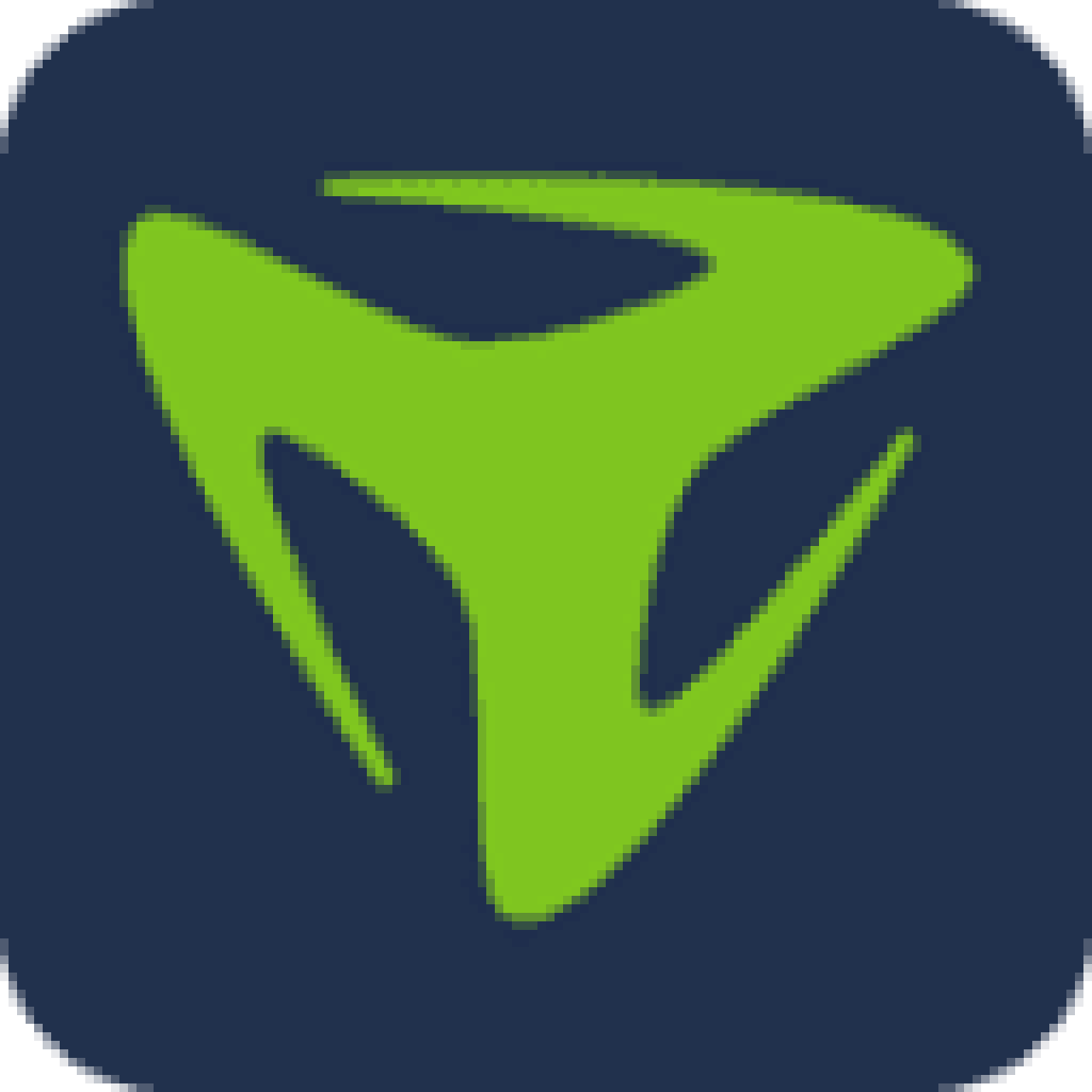 freenet Mail Logo