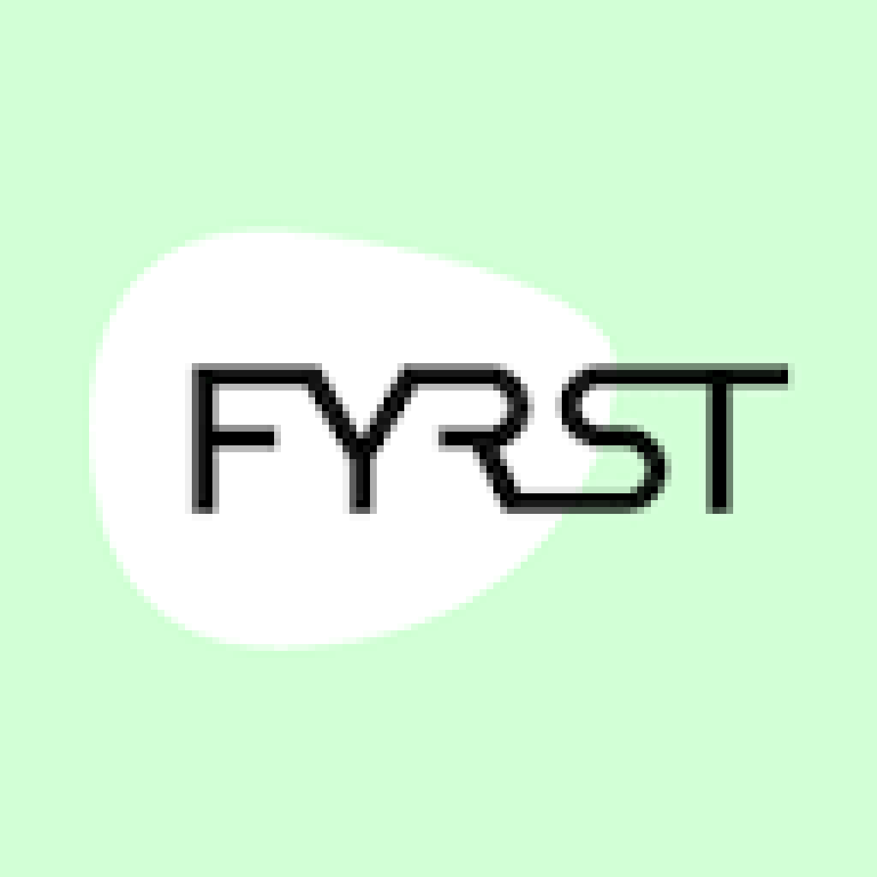 FYRST Logo