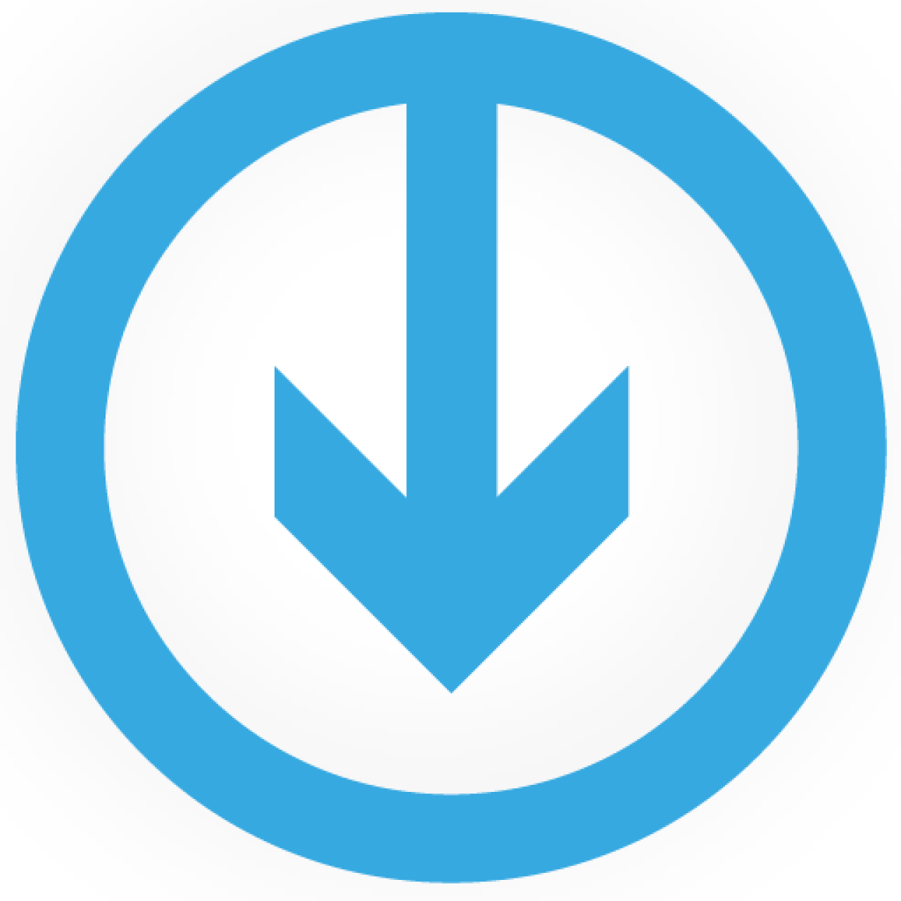 GetMyInvoices Logo
