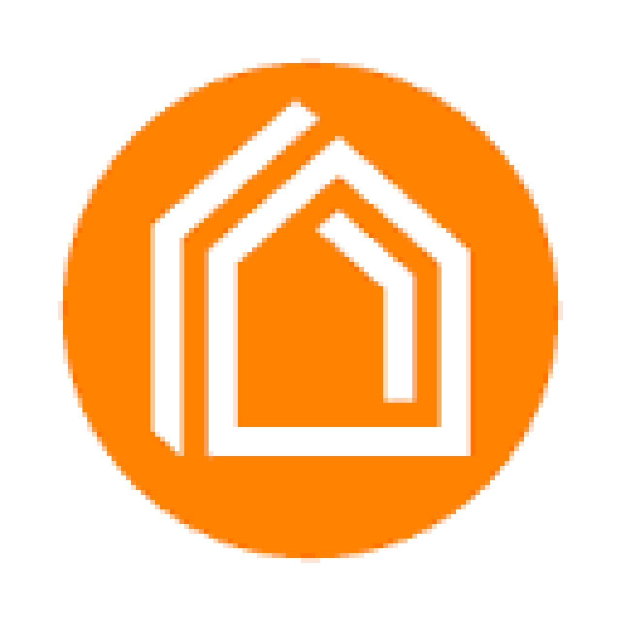 Immoware24 Logo
