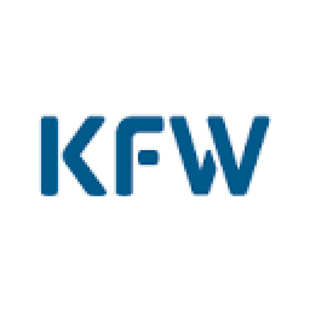 KfW Logo