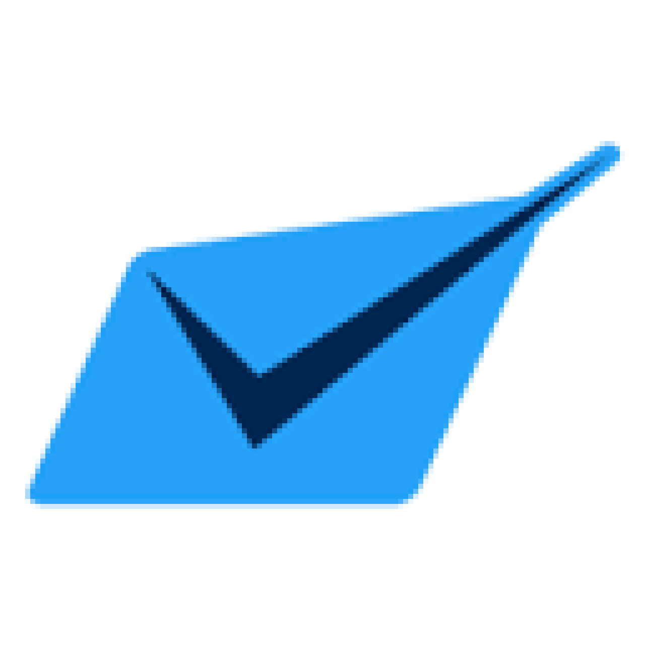 mail.de Logo