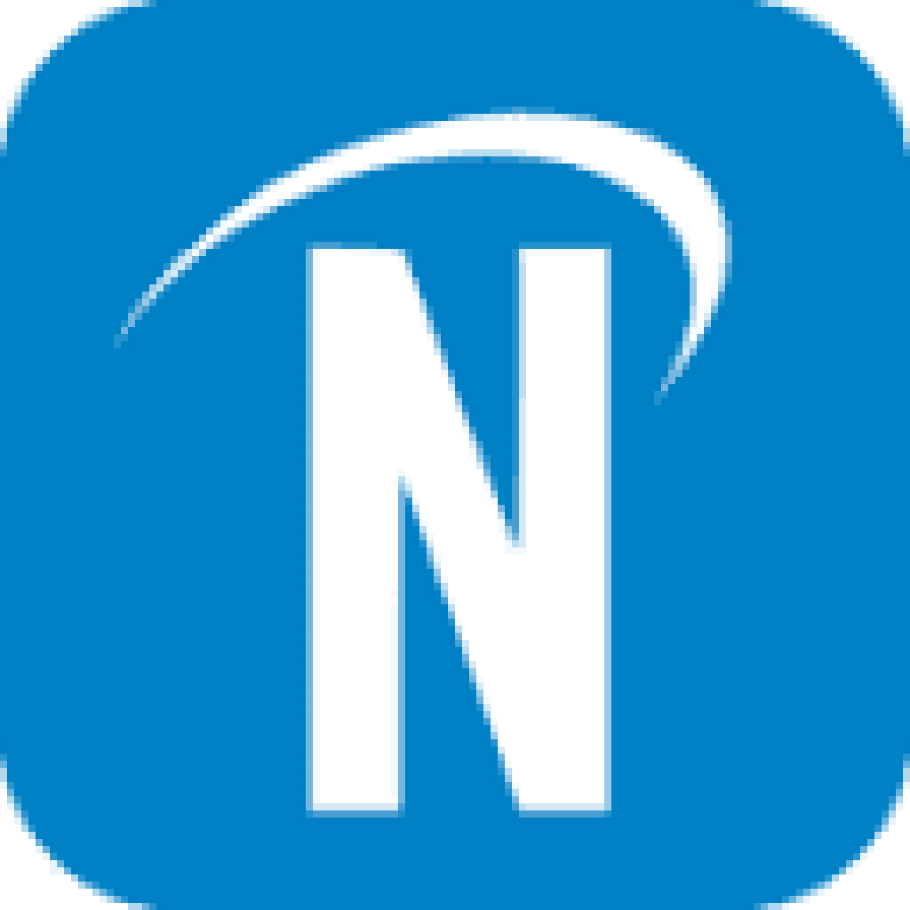 Novalnet Logo