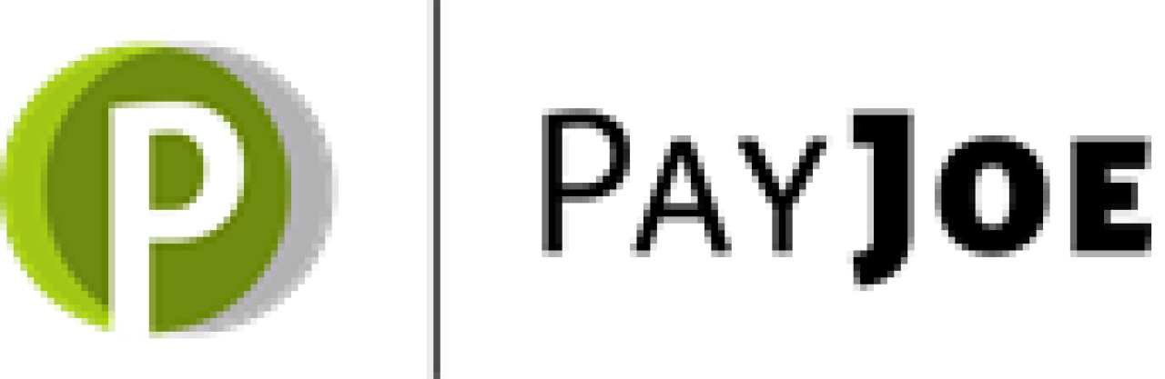 PayJoe Logo
