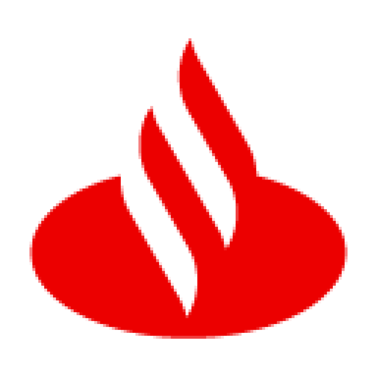 Santander Logo