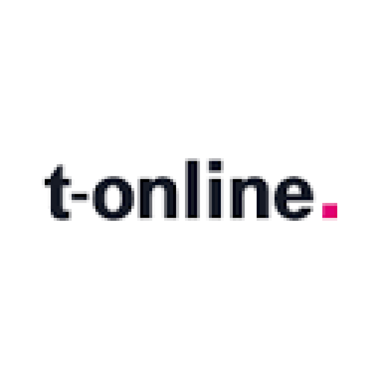 T-Online Logo