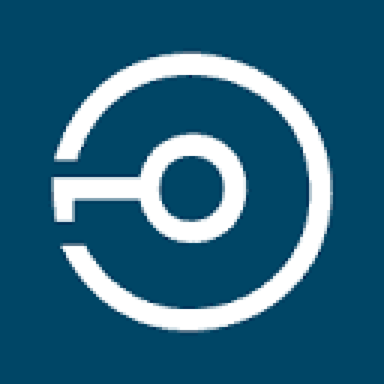 Volkswagen Bank Logo