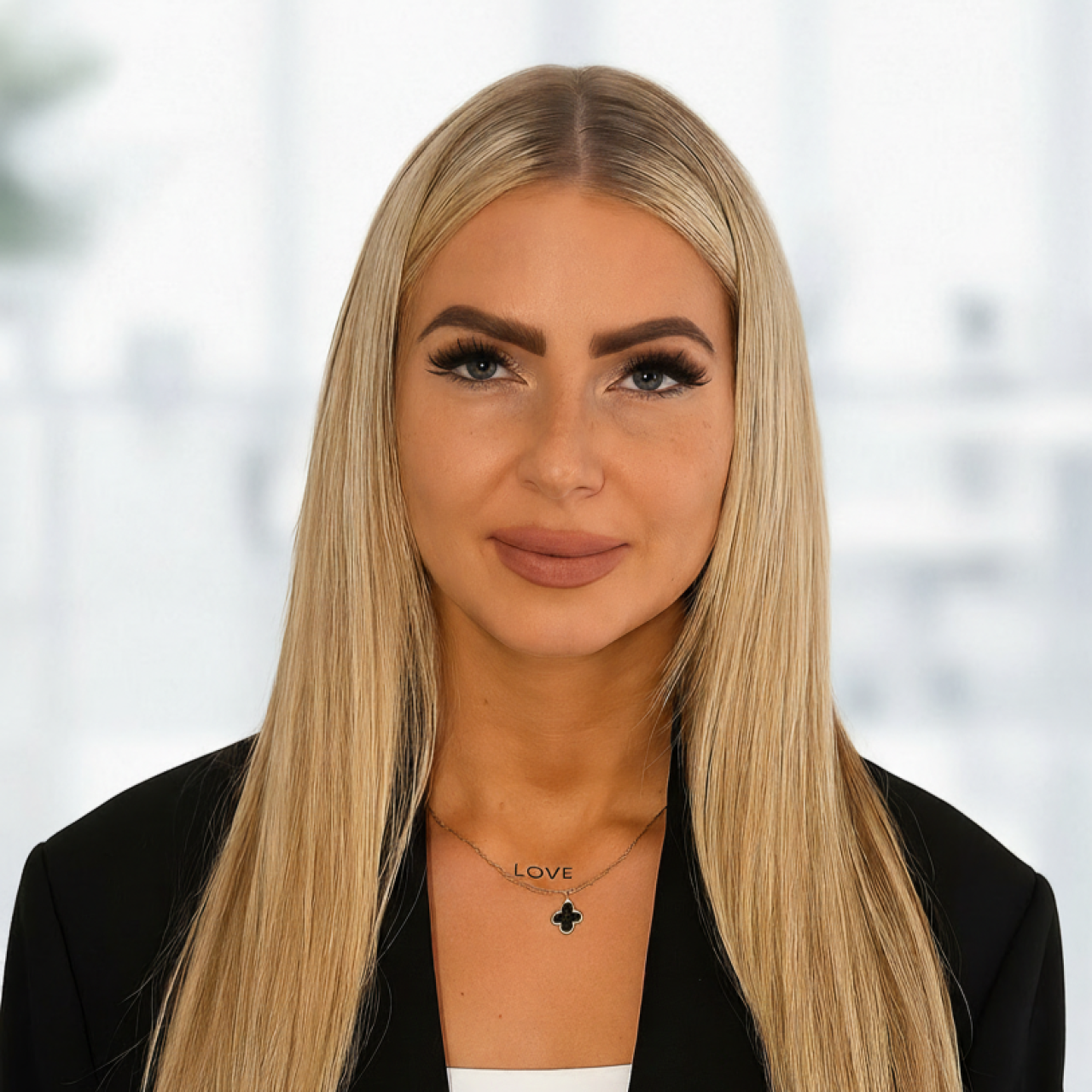 Portraitbild von Diana J.