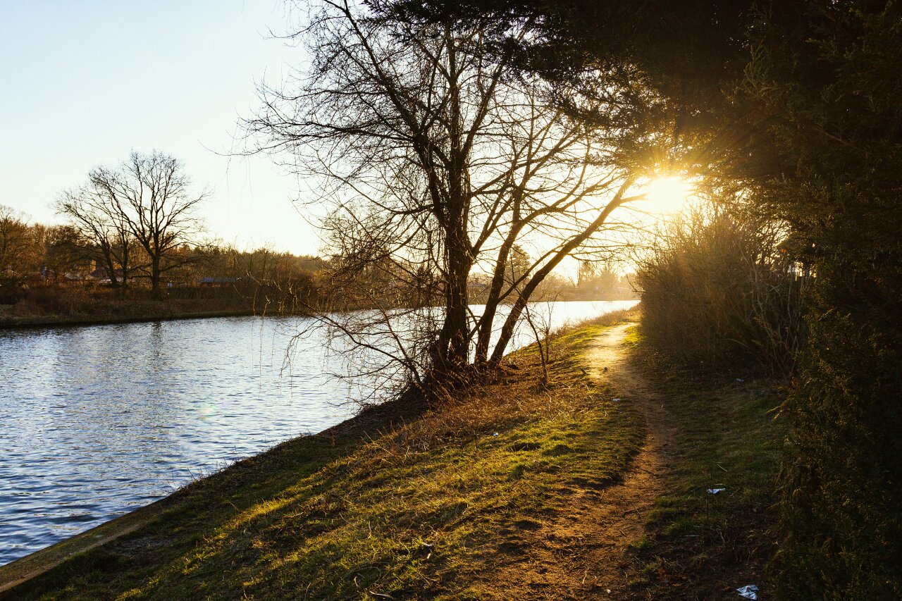 Steuerberatung in Baumschulenweg, Berlin