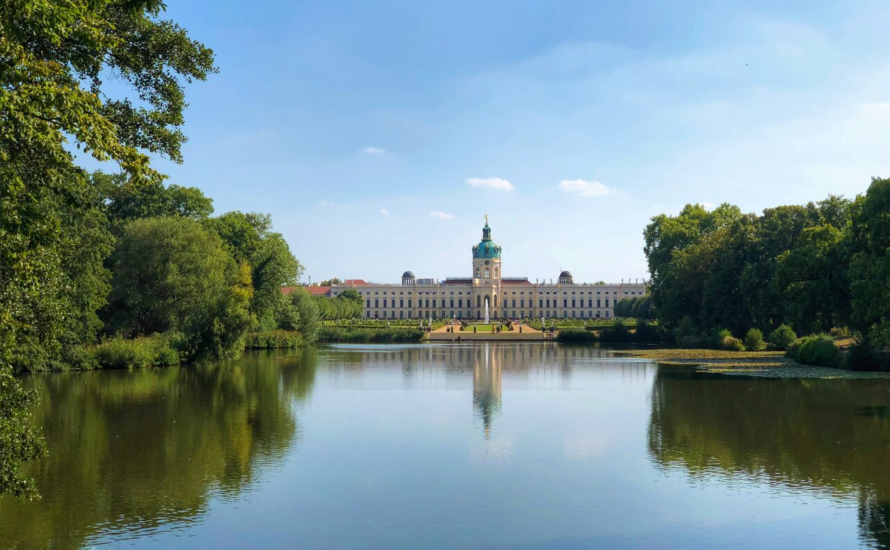 Steuerberatung in Charlottenburg-Nord, Berlin