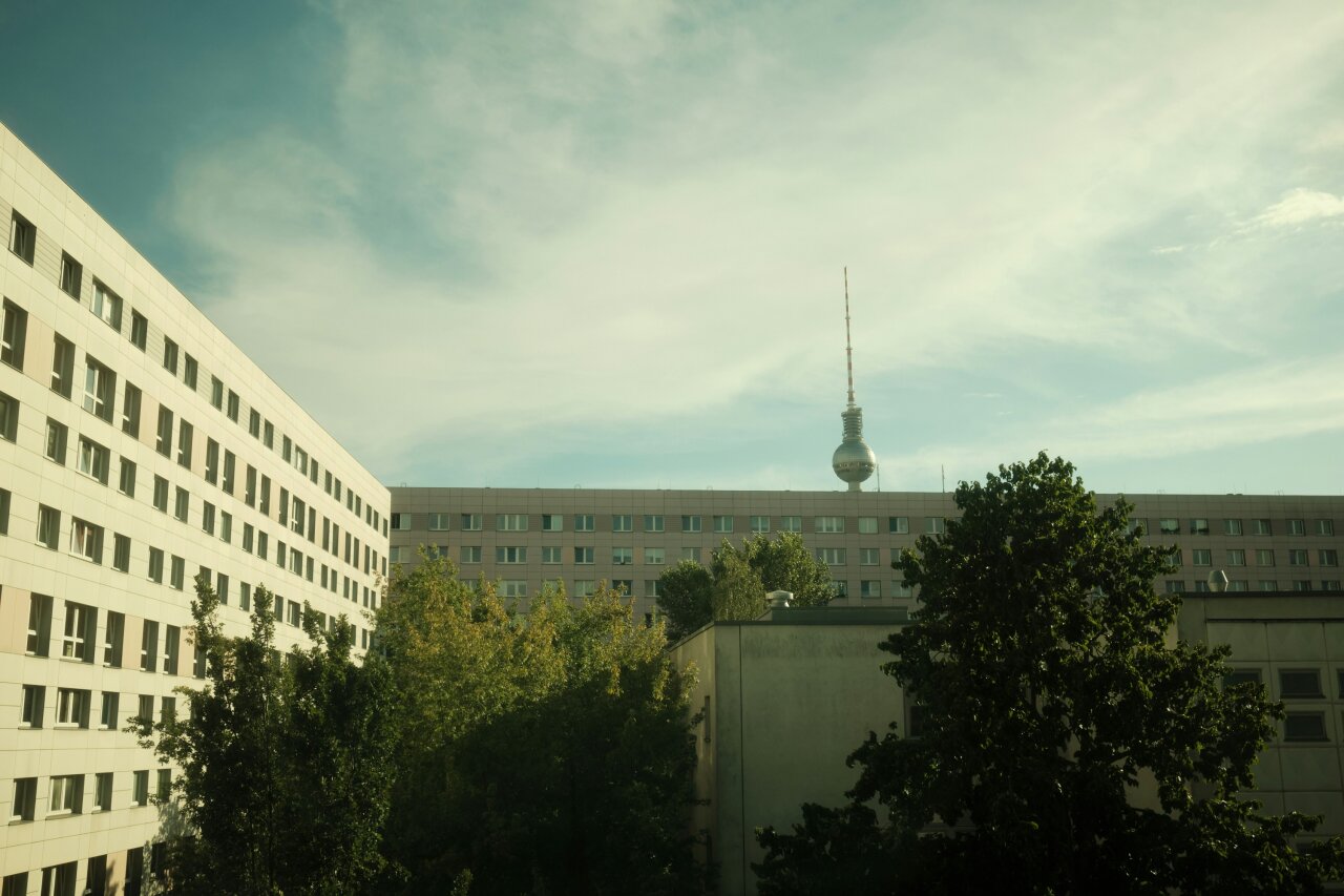 Steuerberatung in Falkenhagener Feld, Berlin
