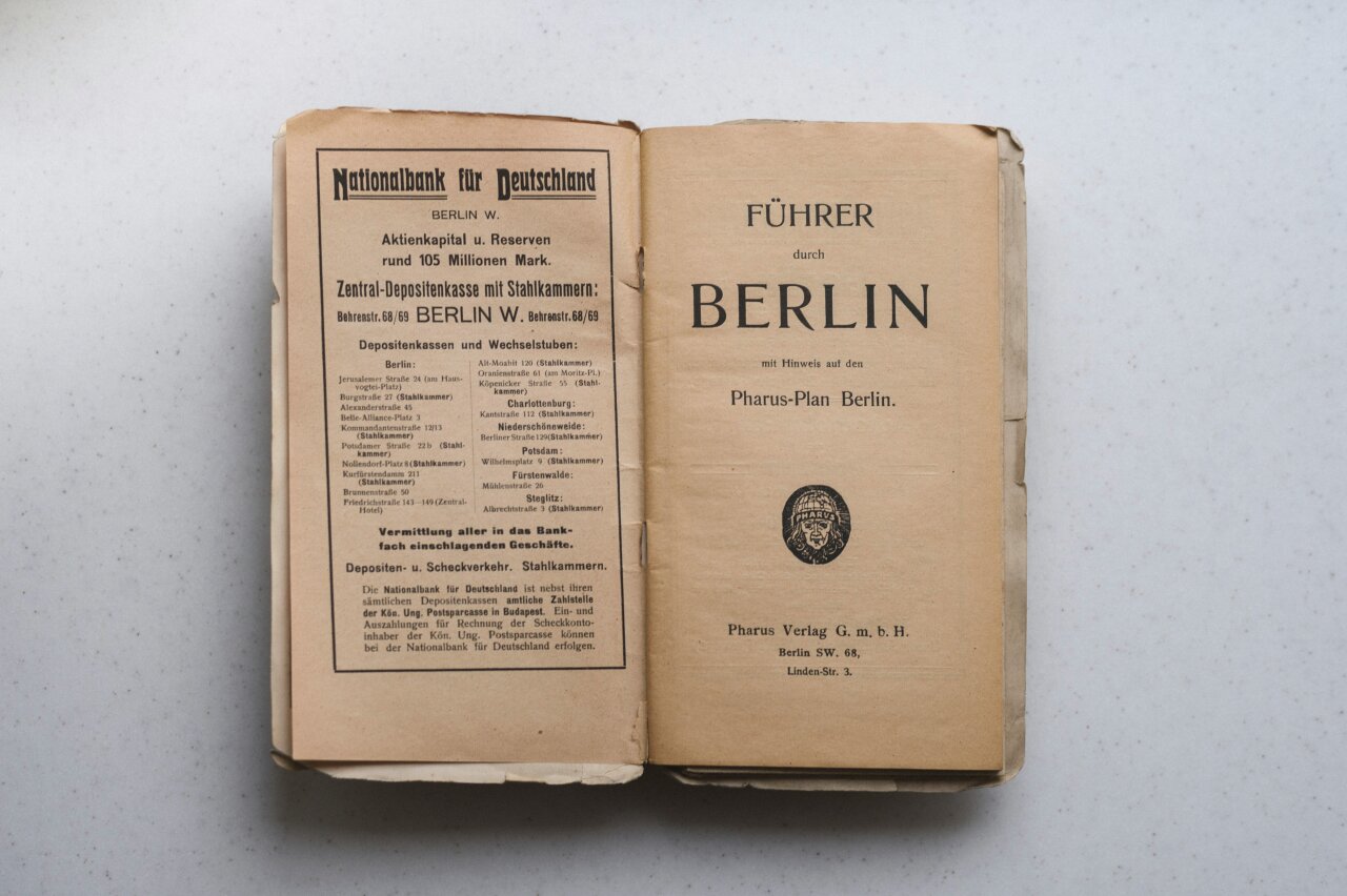 Steuerberatung in Französisch Buchholz, Berlin