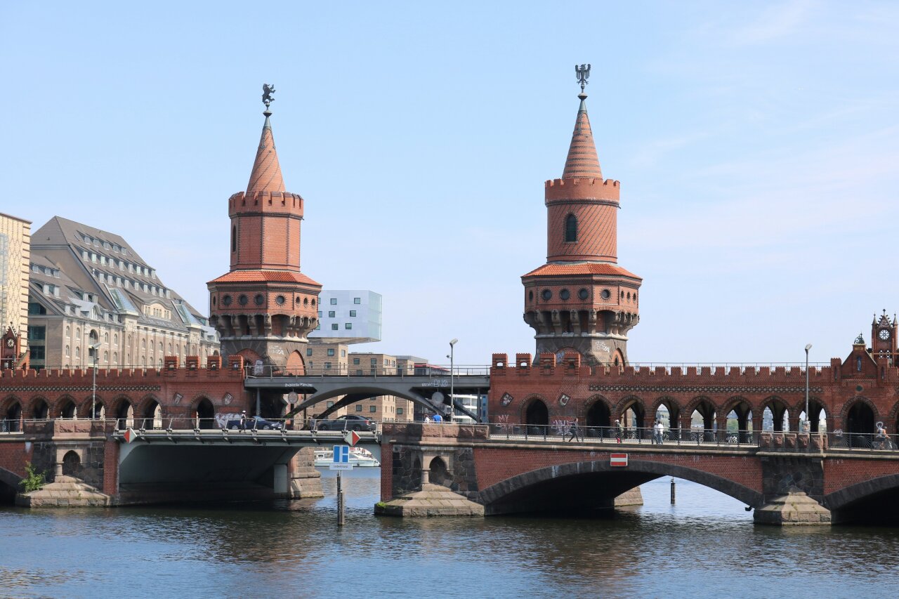 Steuerberatung in Friedrichshain, Berlin