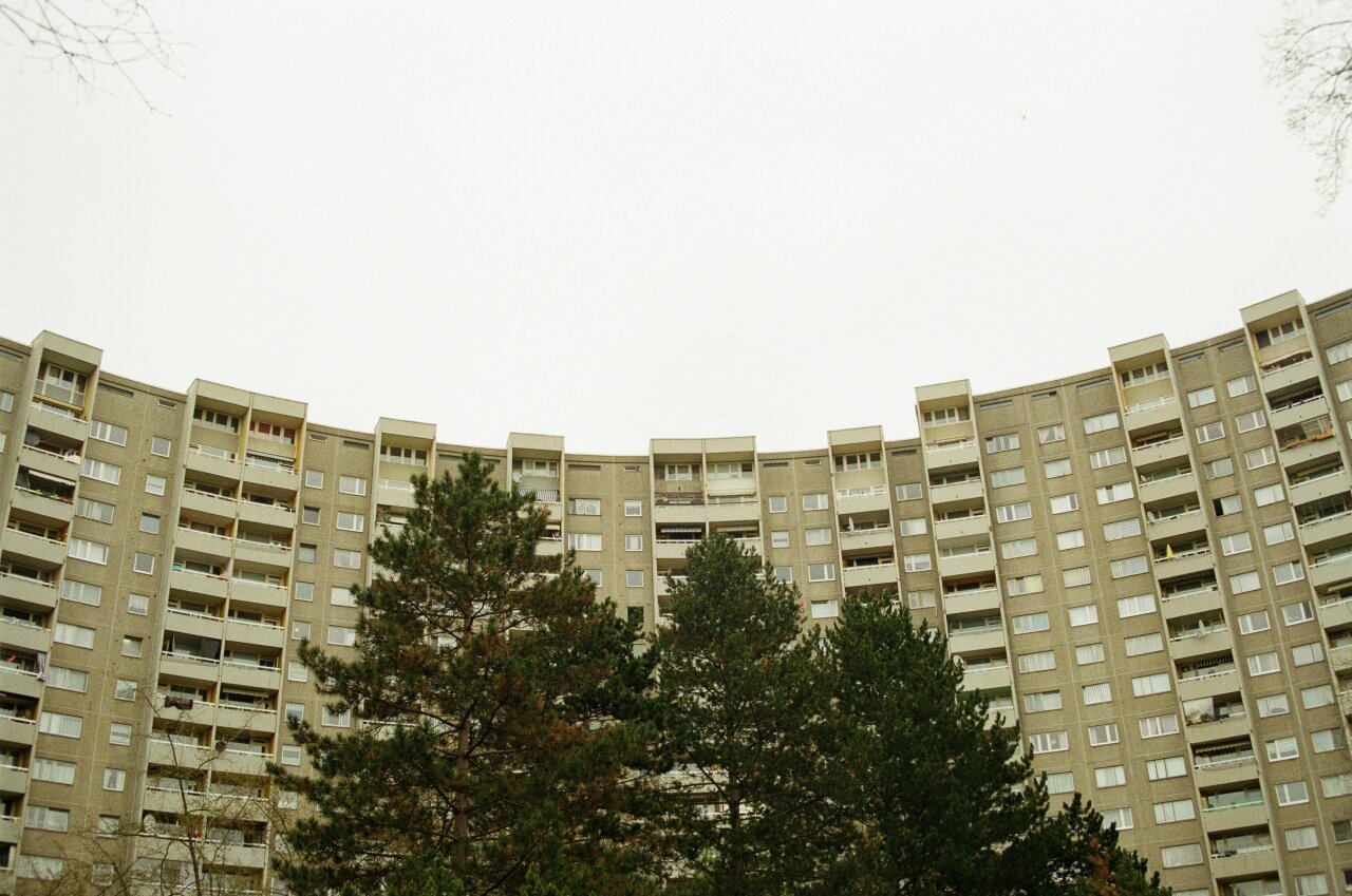 Steuerberatung in Gropiusstadt, Berlin