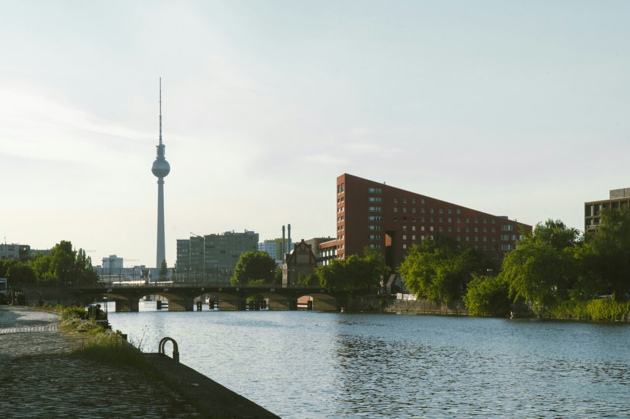 Steuerberatung in Halensee, Berlin