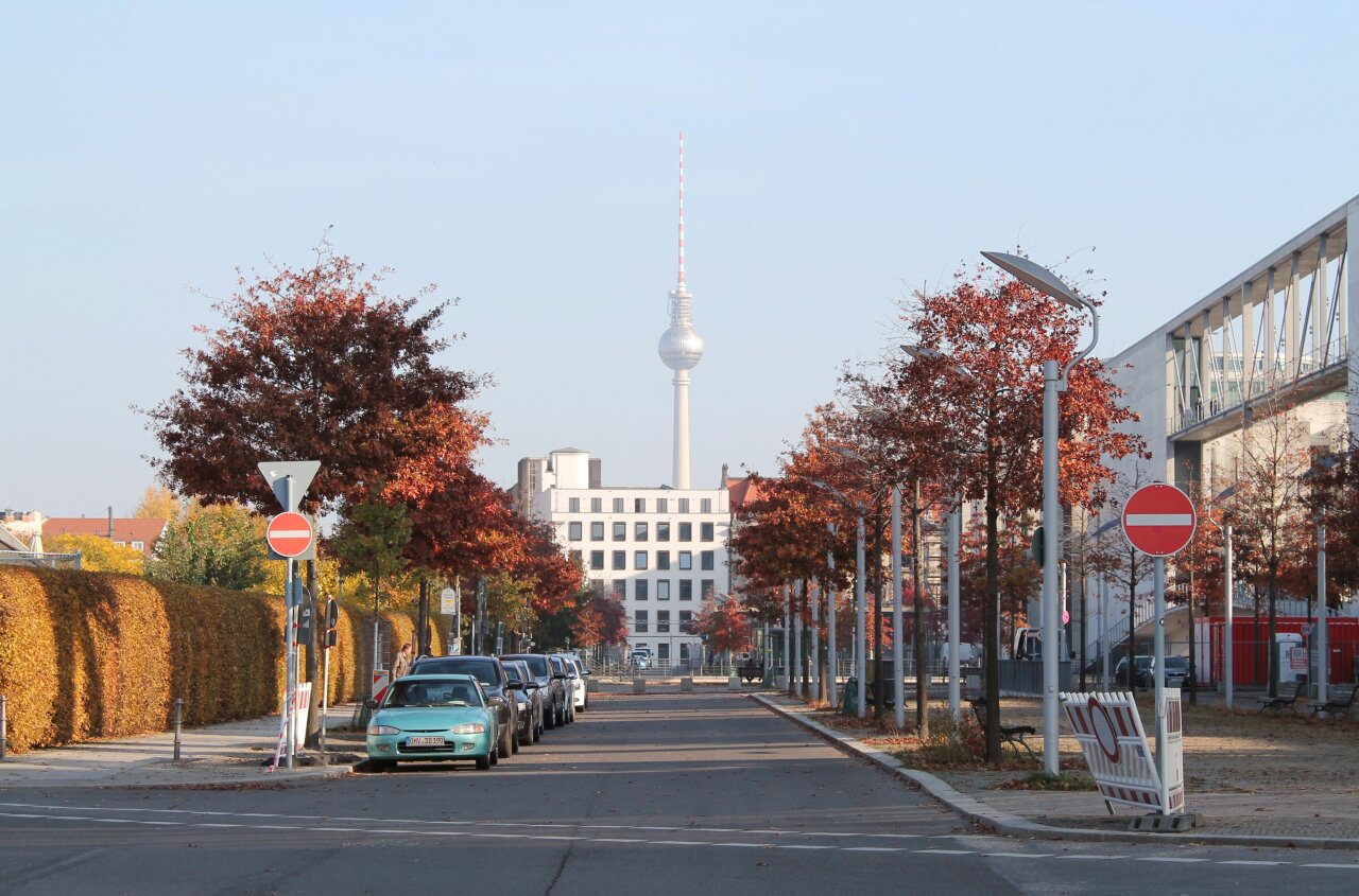 Steuerberatung in Heinersdorf, Berlin