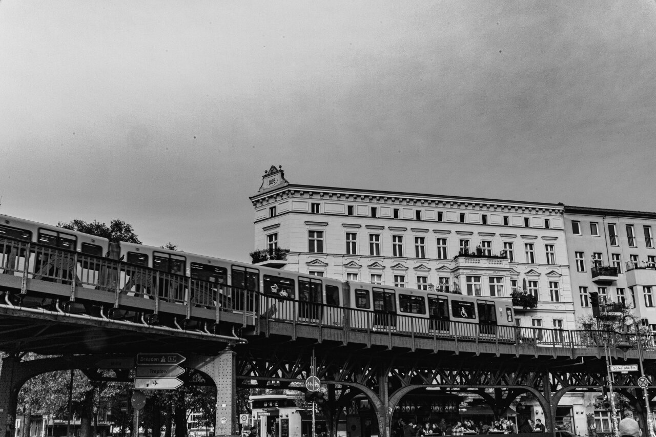 Steuerberatung in Kreuzberg, Berlin