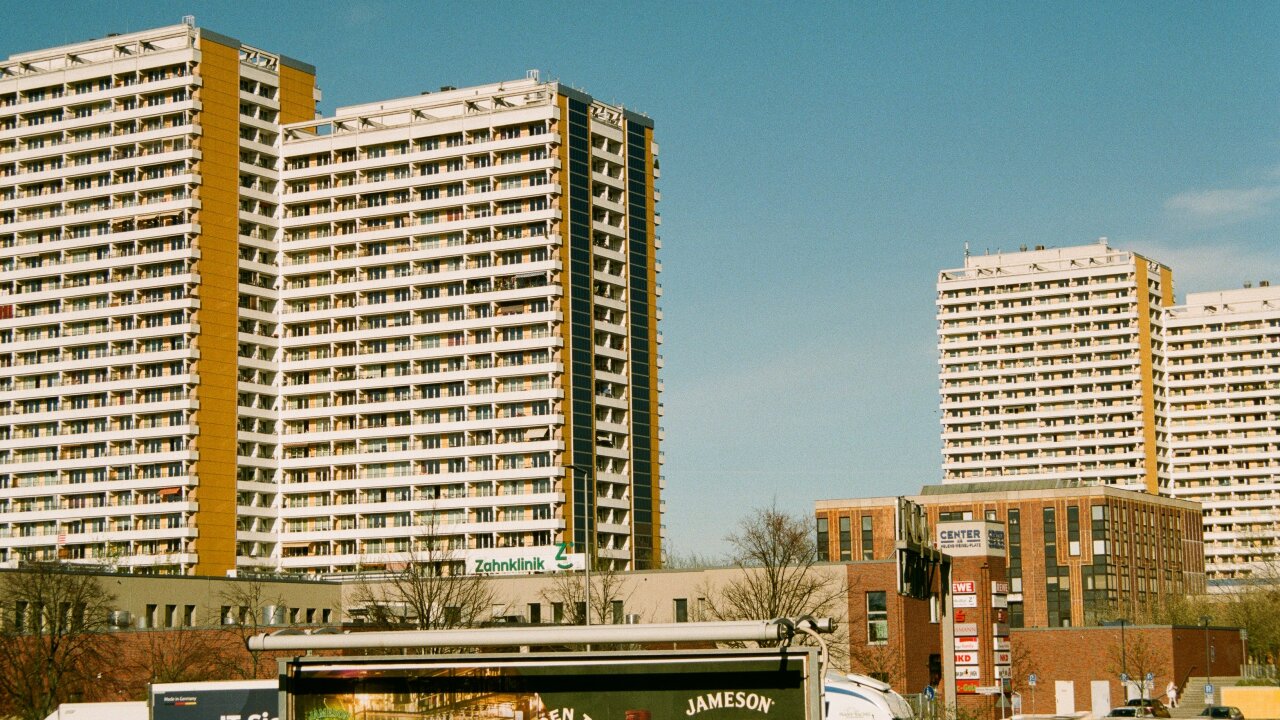Steuerberatung in Marzahn, Berlin