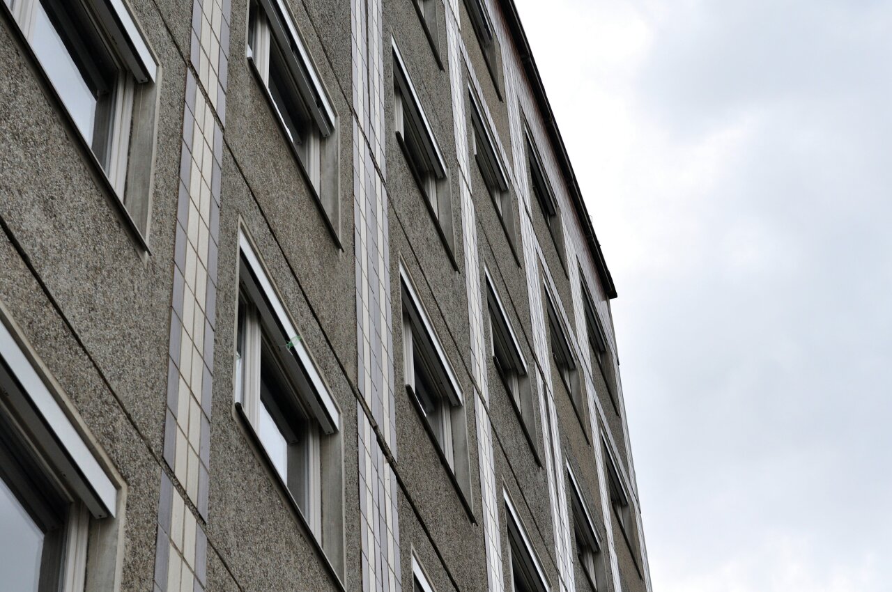 Steuerberatung in Mitte, Berlin