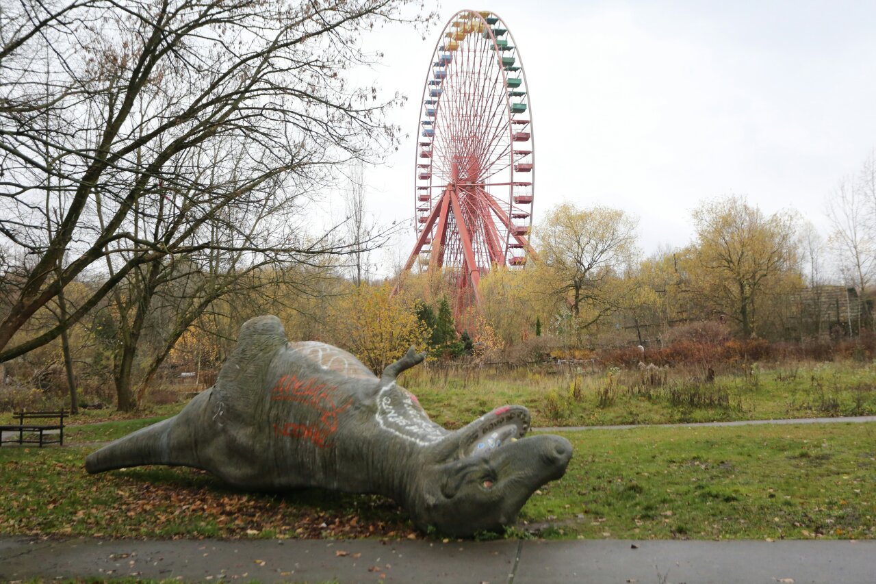 Steuerberatung in Plänterwald, Berlin