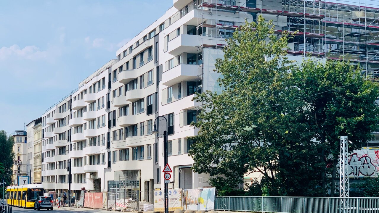 Steuerberatung in Prenzlauer Berg, Berlin