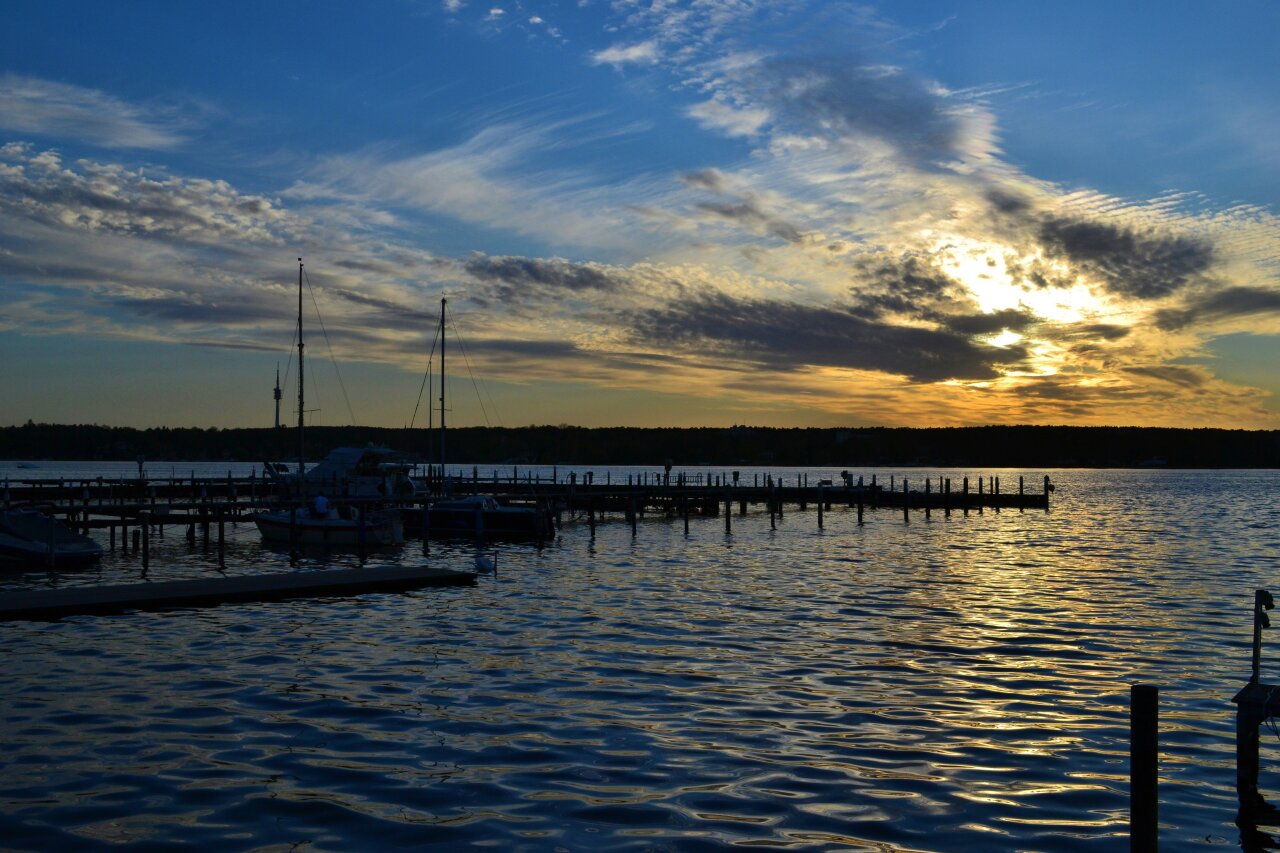 Steuerberatung in Wannsee, Berlin