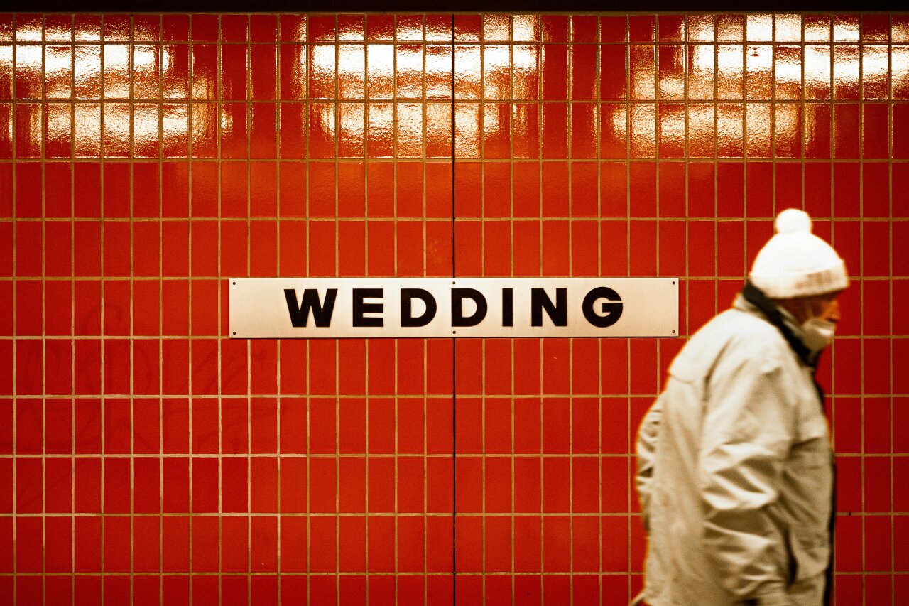 Steuerberatung in Wedding, Berlin