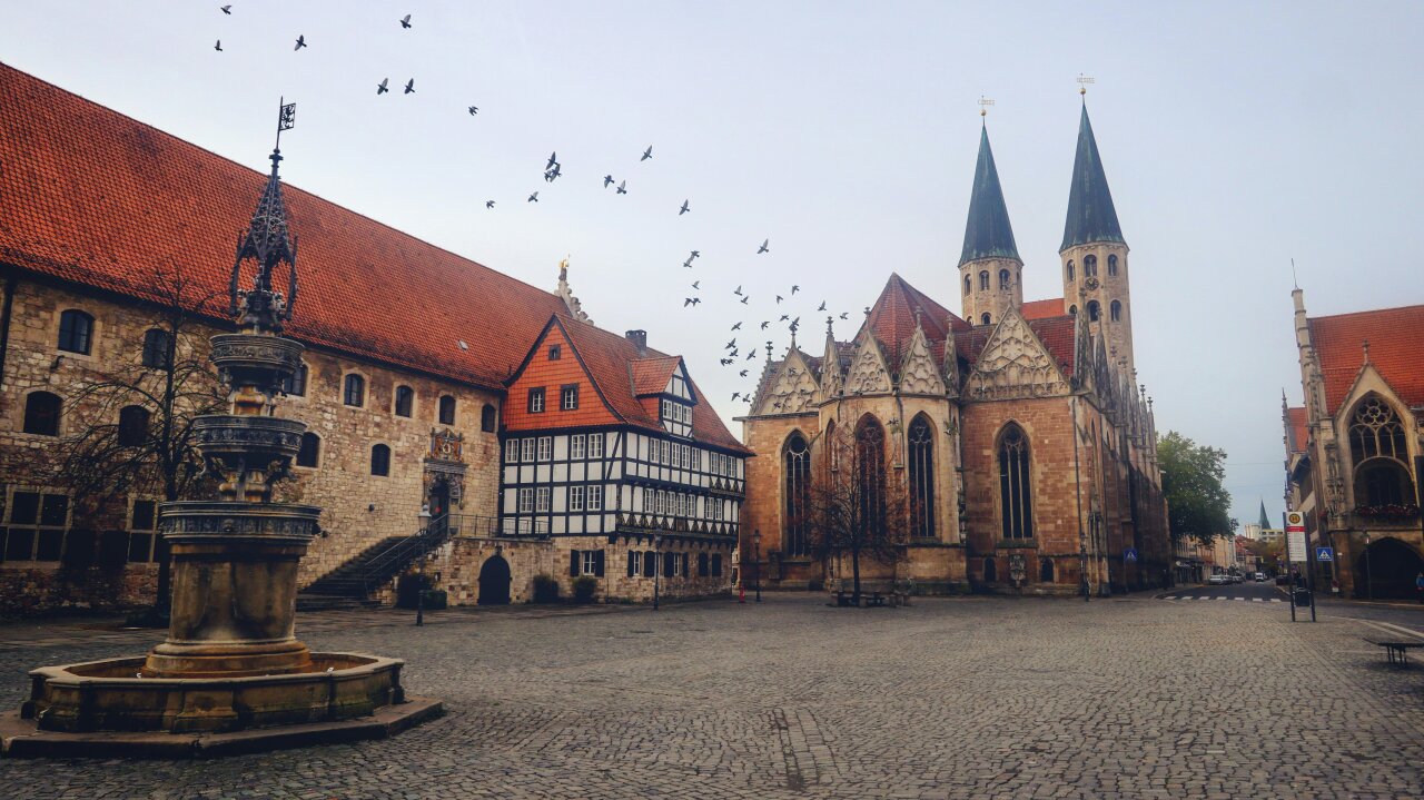 Steuerberatung in Lichtenberg, Braunschweig