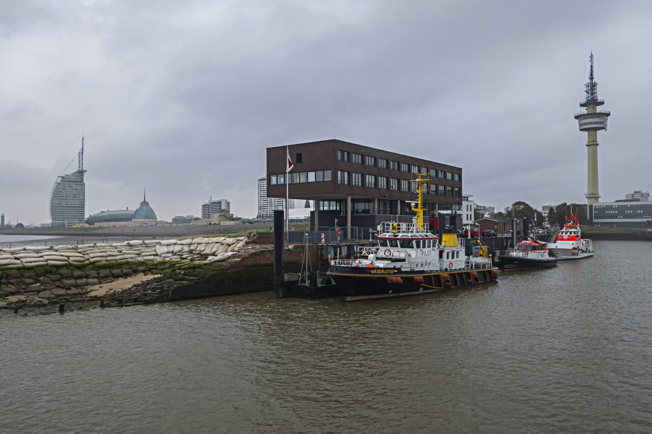 Steuerberatung in Fesen, Bremen