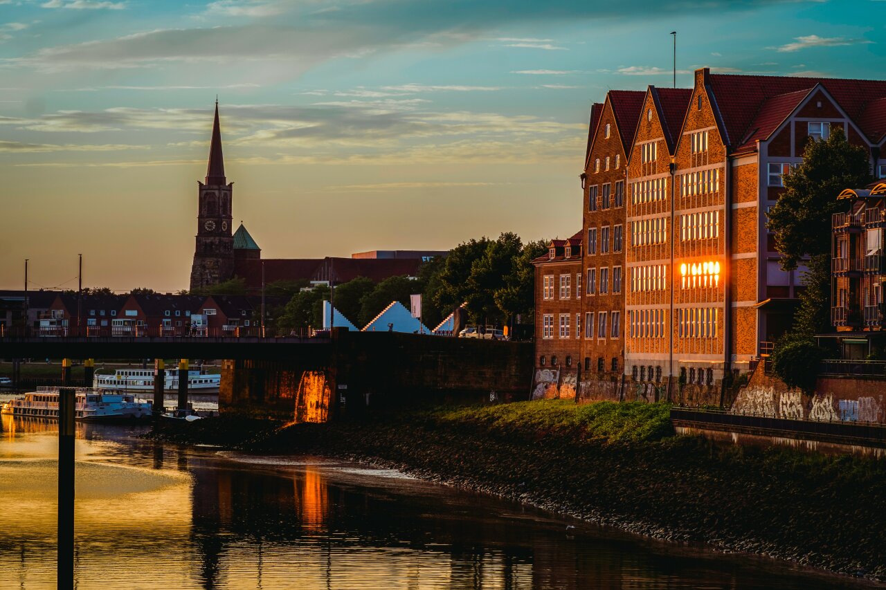 Steuerberatung in Gröpelingen, Bremen