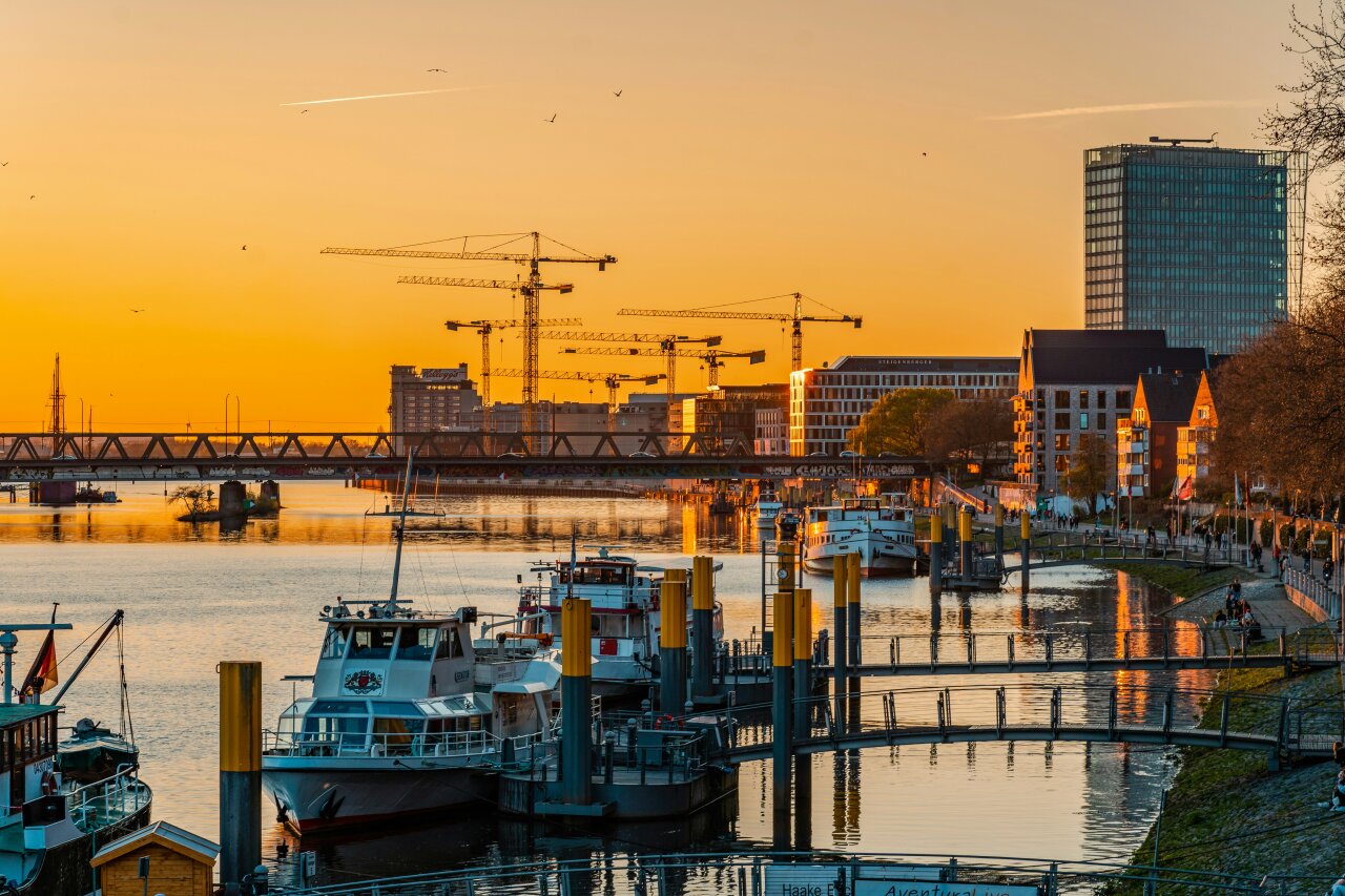 Steuerberatung in Neue Vahr Nordwest, Bremen