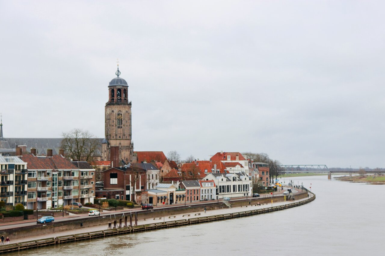 Steuerberatung in Ostertor, Bremen