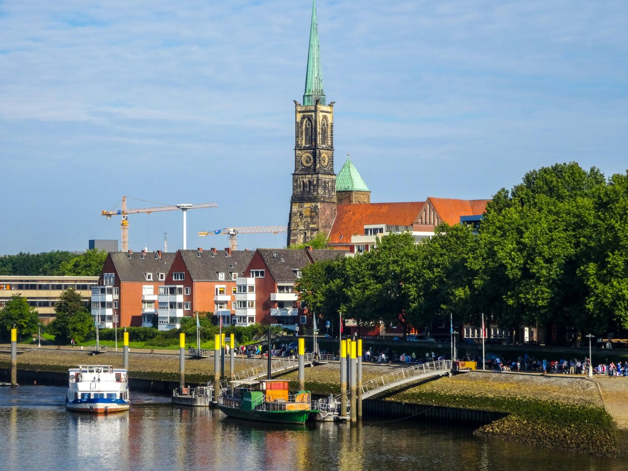 Steuerberatung in Seehausen, Bremen