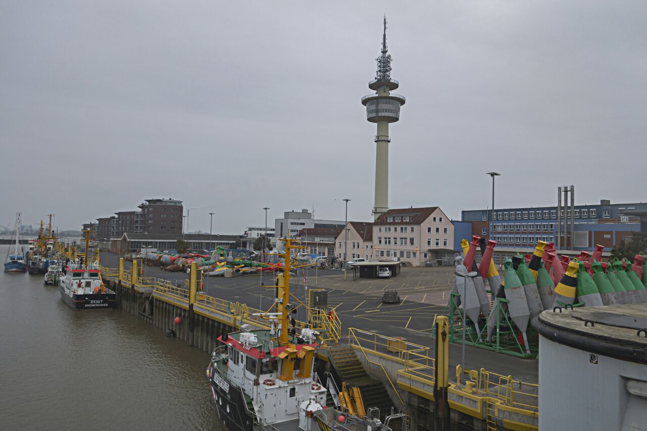 Steuerberatung in Dedesdorf, Bremerhaven