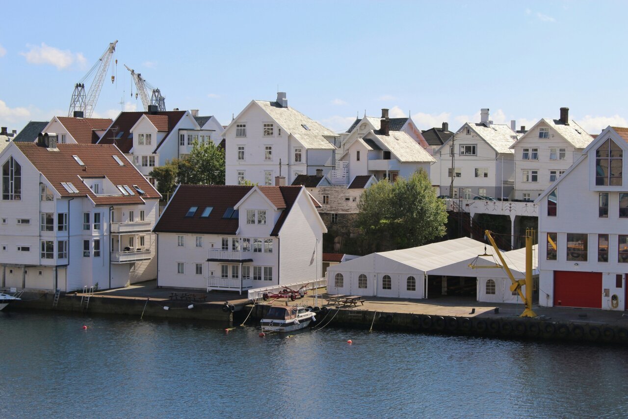 Steuerberatung in Jürgensby, Flensburg