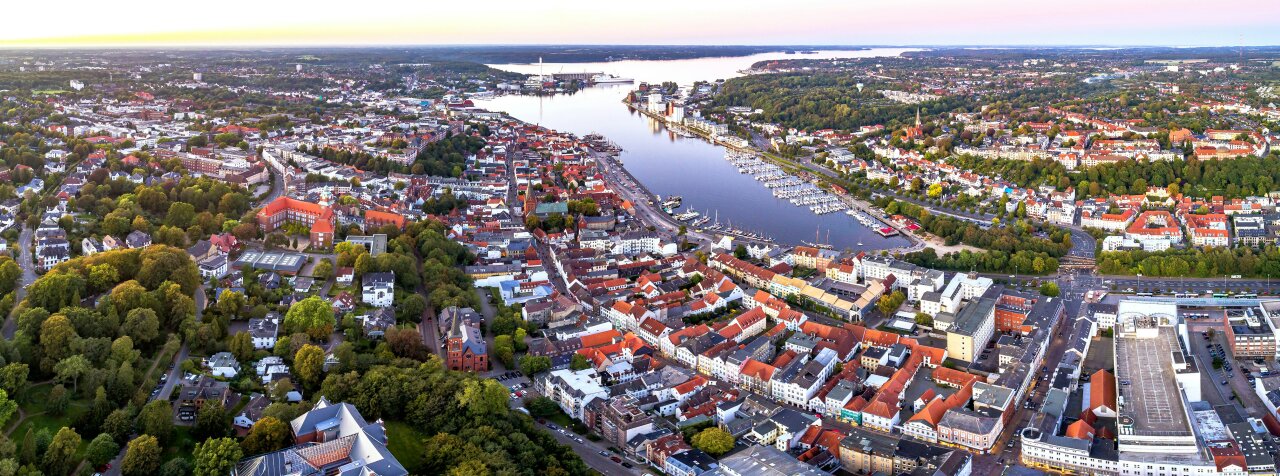 Steuerberatung in Tarup, Flensburg