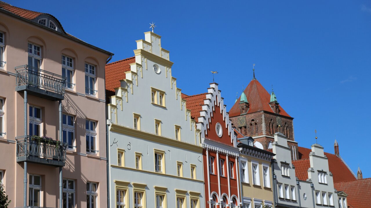 Steuerberatung in Friedrichshagen, Greifswald