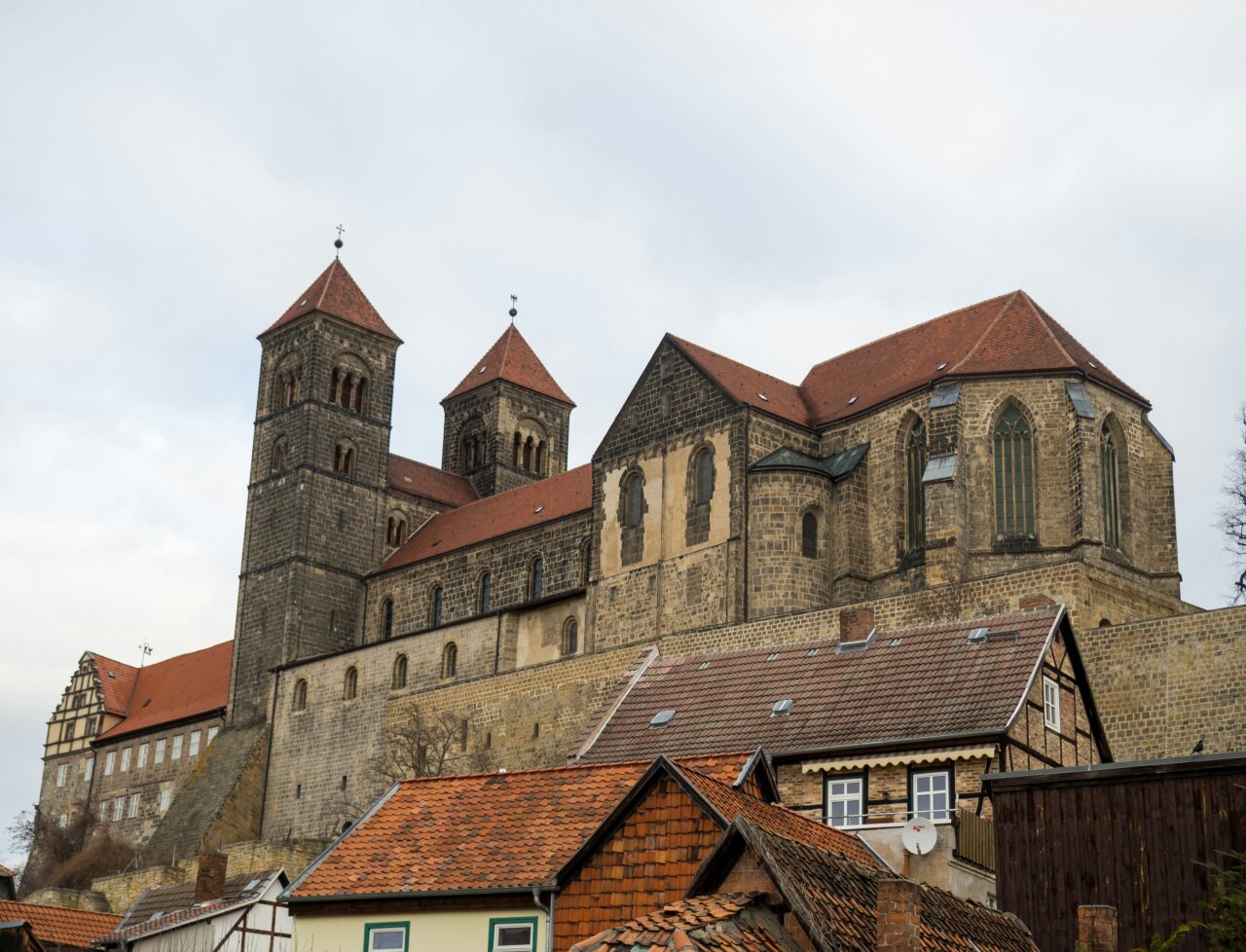 Steuerberatung in Altstadt, Halle