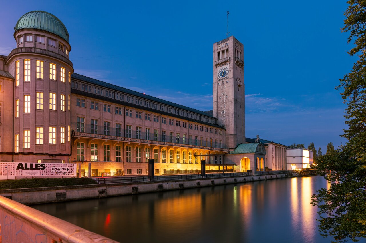 Steuerberatung in Am Wasserturm/Thaerviertel, Halle