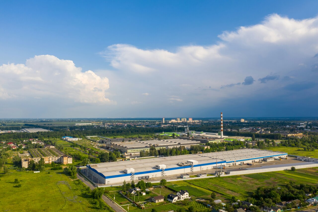 Steuerberatung in Industriegebiet Nord, Halle