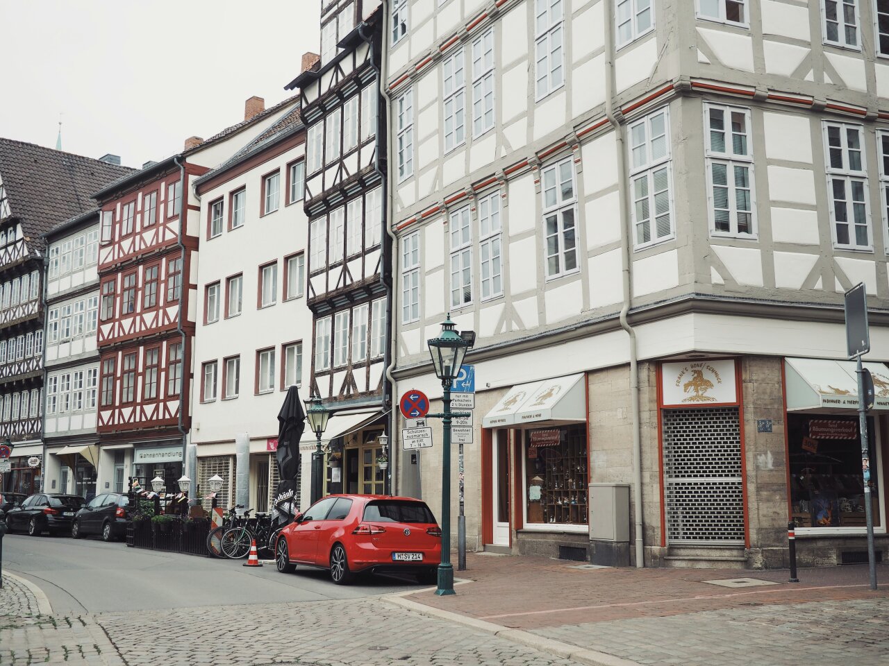 Steuerberatung in Bemerode, Hannover