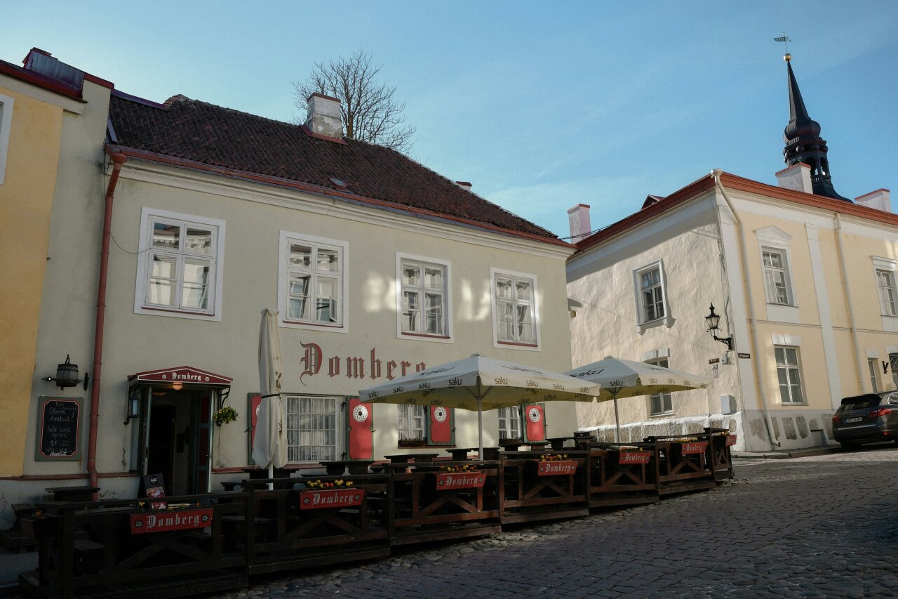Steuerberatung in Döhren, Hannover