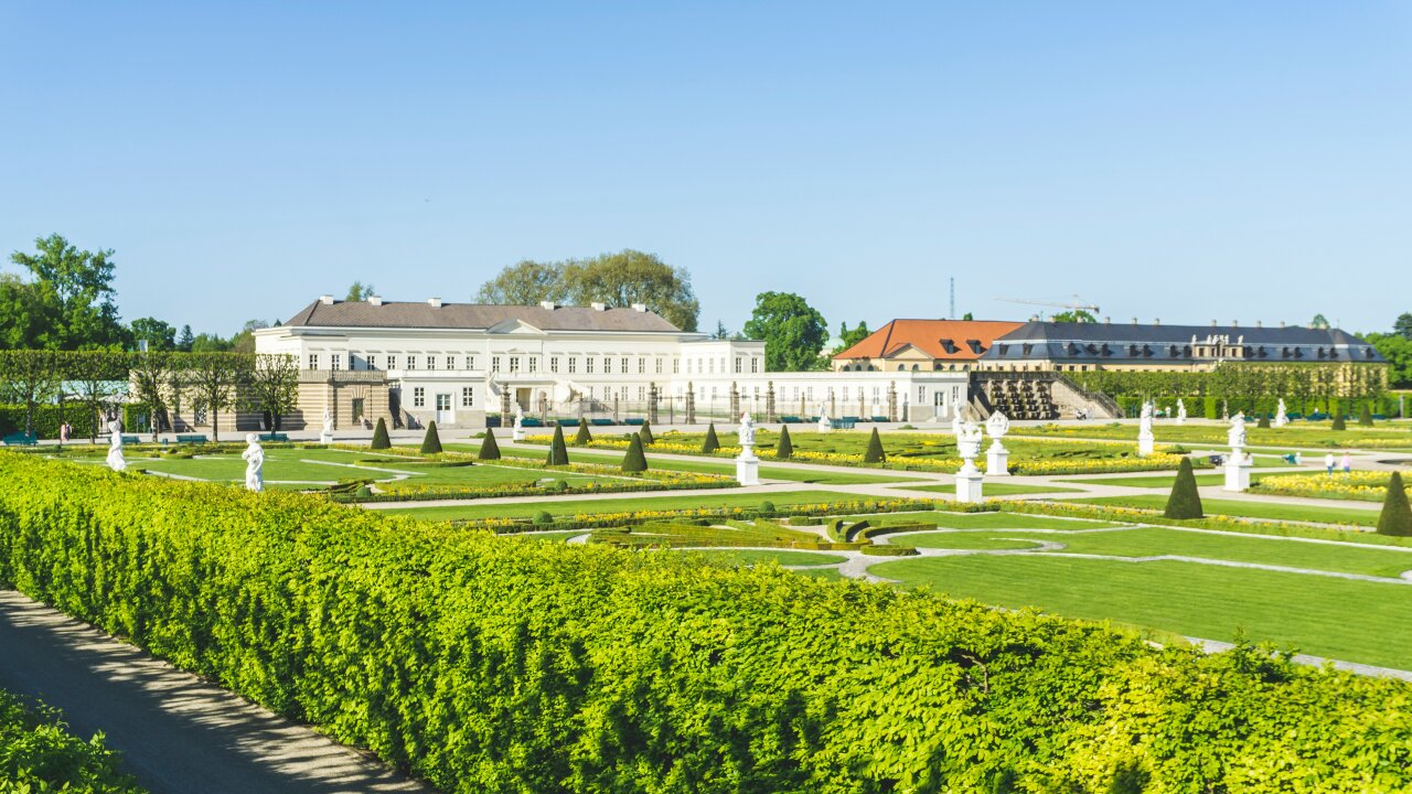 Steuerberatung in Herrenhausen-Stöcken, Hannover