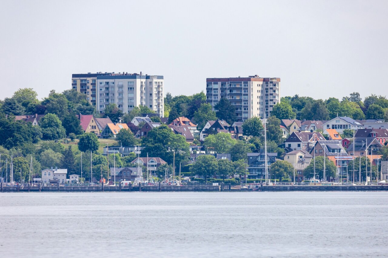 Steuerberatung in Elmschenhagen, Kiel