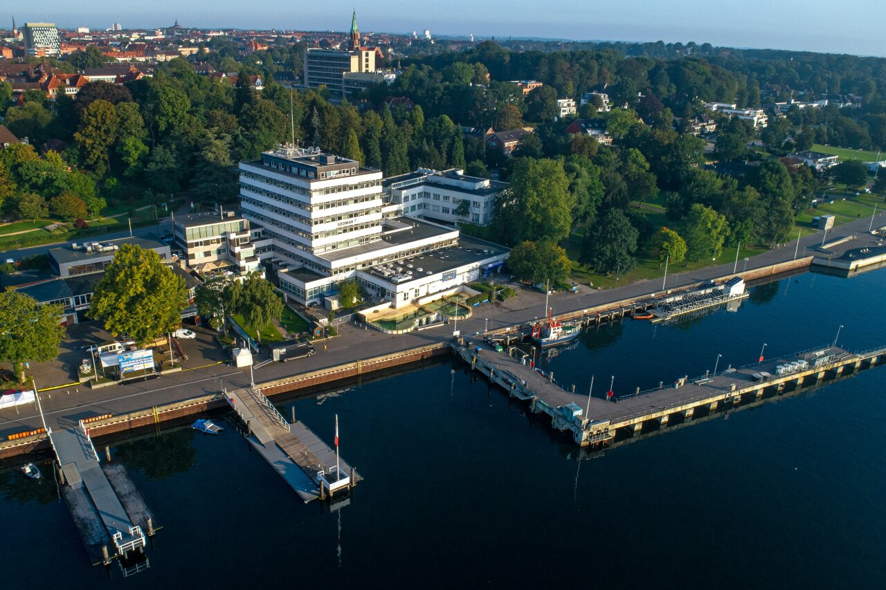 Steuerberatung in Pries, Kiel